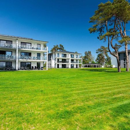 Appartement "Seestern" - Oase Am Haff Garz  Eksteriør billede