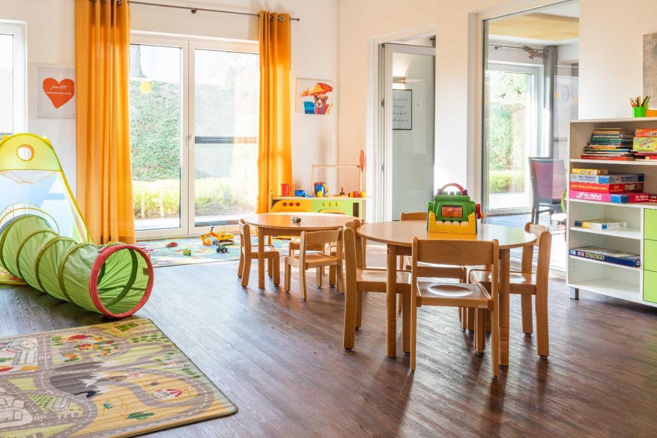 Appartement "Seestern" - Oase Am Haff Garz  Værelse billede